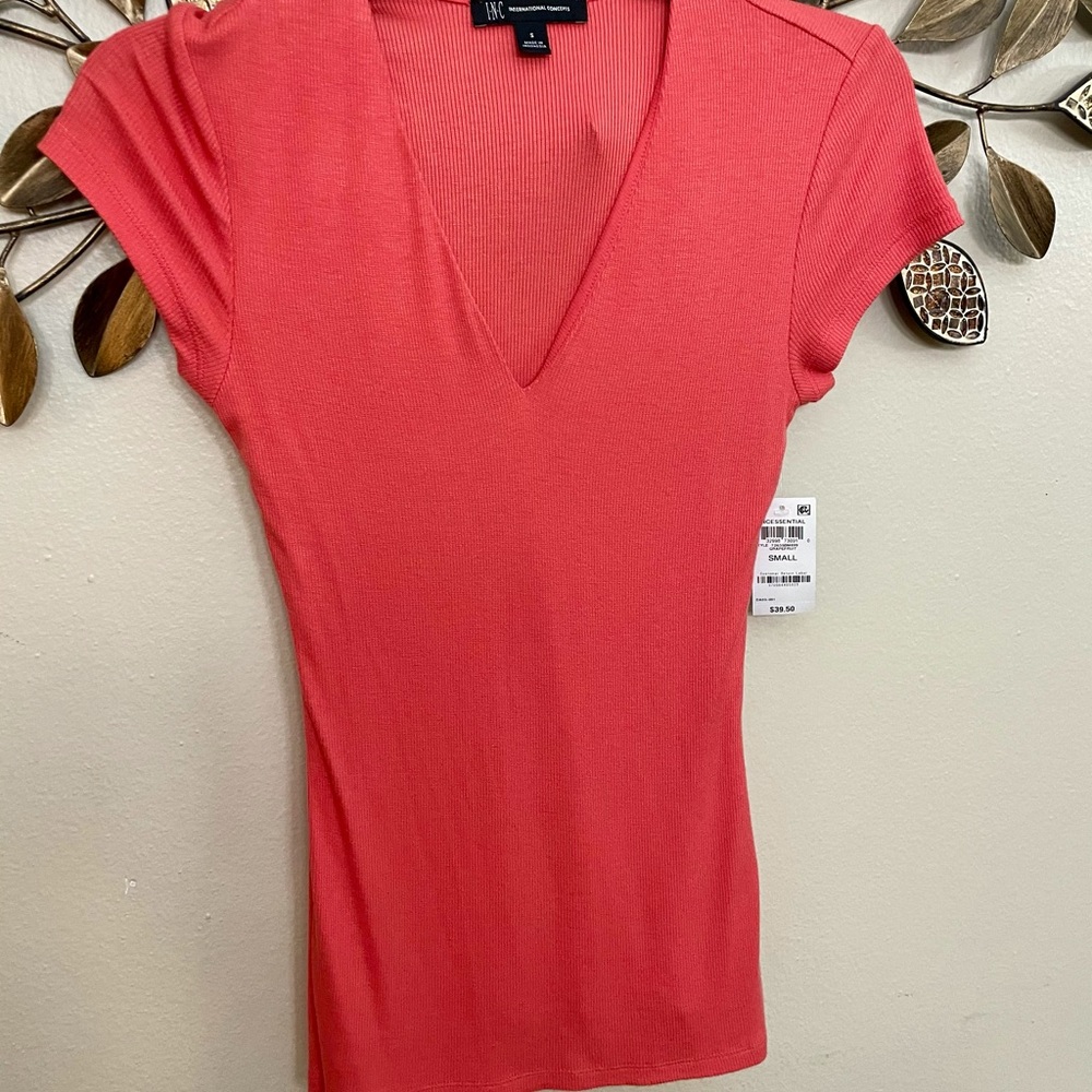 SOLD!!I.N.C. International Concepts T-shirt.
